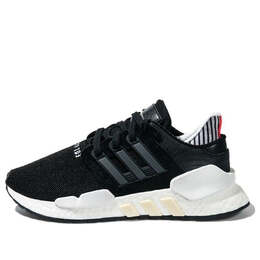 Кроссовки eqt support 91 18 Adidas, черный db2934 | core black/grey five
