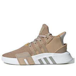 Кроссовки eqt bask adv Adidas, коричневый g54481 | brown