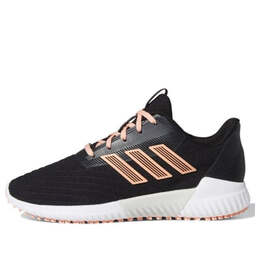 Кроссовки climawarm 2.0 Adidas, черный g28958 | black/pink