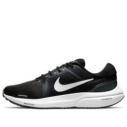 Кроссовки air zoom vomero 16 Nike, черный da7698-001 | black/white