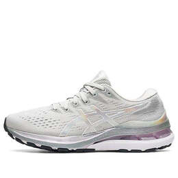 Кроссовки гель каяно 28 Asics, серый 1012b133-020 | grey