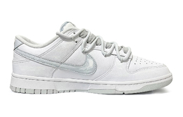 Женские кроссовки для скейтбординга Nike Dunk, Light Gray dh9765-102(team200-涂鸦double女) | light gray