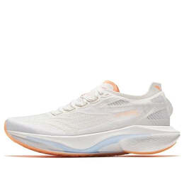 Кроссовки mach 4 pro Anta, белый 122425584-3 | white/orange/blue