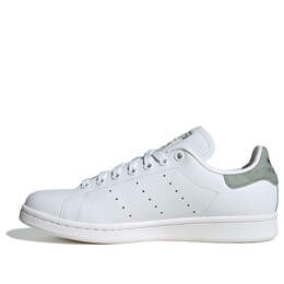 Кроссовки оригиналы stan smith Adidas, белый id5781 | white/green