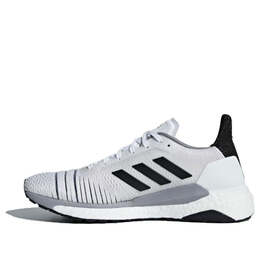 Кроссовки солнечные скольжение Adidas, серый bb6630 | grey/white
