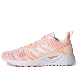 Кроссовки neo questar climacool Adidas, розовый f36317 | pink/blue