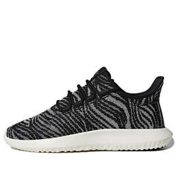Кроссовки Adidas Tubular Shadow, черный cq2464 | black