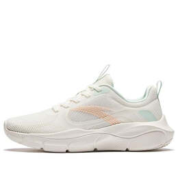 Кроссовки кислородные тренировочные кроссовки Anta, белый 922427708-7 | white/green/orange