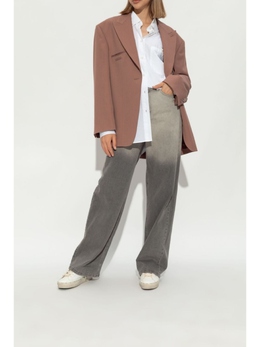 Golden Goose кроссовки Hi Star Classic, белый gwf00118f00618611932 | белый