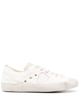 Philippe Model Paris кеды Prxs Tennis, белый prldbb01 | белый