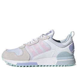 Кроссовки zx 700 hd Adidas, белый h02765 | white/gray/pink
