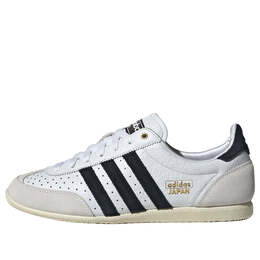 Кроссовки япония Adidas, белый ih5489 | cloud white/core black/gold metallic