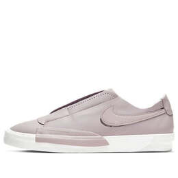 Кроссовки блейзер слип Nike, фиолетовый cj1651-001 | platinum violet/summit white