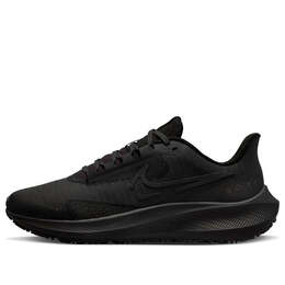 Кроссовки air zoom pegasus 39 shield Nike, черный do7626-001 | black