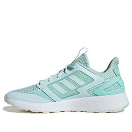 Кроссовки neo questarstrike x climacool Adidas, зеленый ef3528 | green/white