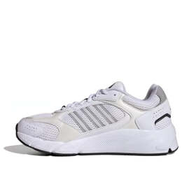 Кроссовки neo crazychaos 2000 Adidas, белый ih0308 | white