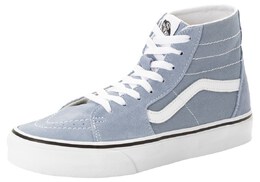 Кроссовки Vans High-Top Sneakers SK8-Hi, светло-голубой 16990906 | light blue