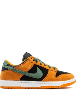 Nike кроссовки Dunk Low SP Ceramic, оранжевый da1469001 | оранжевый