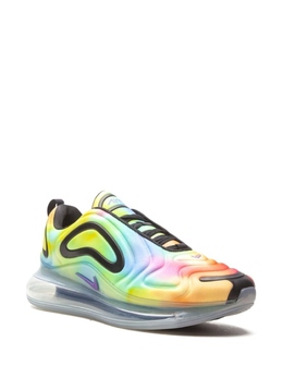 Nike кроссовки Air Max 720, мультиколор ck0845900 | мультиколор