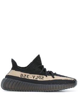 Adidas Yeezy кроссовки 'Adidas x Yeezy Boost 350 V2 Core', черный by9611 | черный