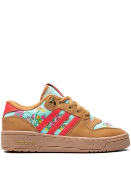 Adidas кроссовки Rivalry Unheard Of Mom's Ugly Couch, коричневый ig8453 | коричневый