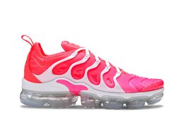 Кроссовки Nike Wmns Air VaporMax Plus, розовый cz7995 001 | pink