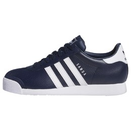 Кроссовки Adidas Sneakers Samoa, морской синий 17791478 | marine blue