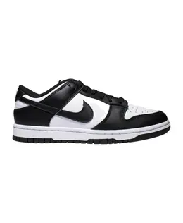 Кроссовки Dunk Nike, белый dd1873-102_dunk_miins | weiß