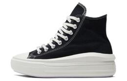 Кроссовки Converse All Star Move Canvas Женские a06097c