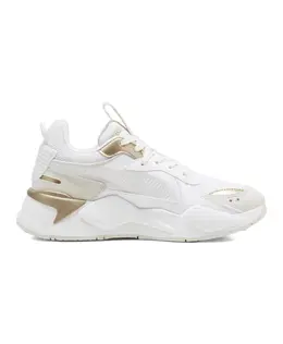 Кроссовки Puma, белый 39639301puma white-warm white | weiß