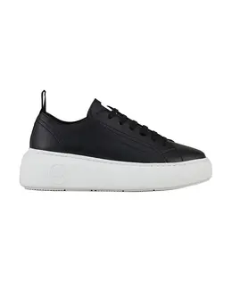 Элегантные кроссовки Armani Exchange, черный xdx043xcc6400002 | schwarz