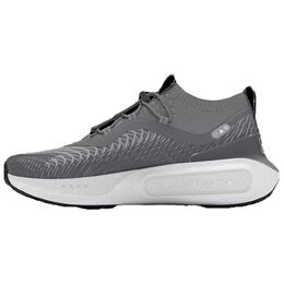 Кроссовки Under Armour Phantom 4 Lifestyle Shoes Unisex Low-top Gray, серый 3027625-102 | gray