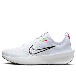 Кроссовки взаимодействуют бег Nike, белый fd2292-102 | white/grey/vapor green/black
