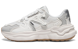 Кроссовки Kappa Chunky Sneakers Unisex Low-top White/gray, светло-серый k0ew5mc11cj-084 | light gray