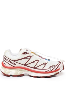 Salomon кроссовки XT-6, белый l47582300 | белый