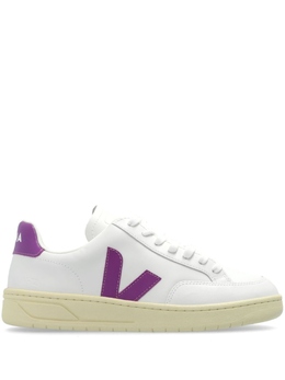 Veja низкие кеды V12, белый xd0203678a | белый