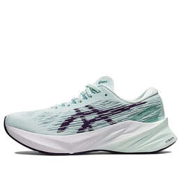 Кроссовки новабласт 3 Asics, синий 1012b288-400 | blue