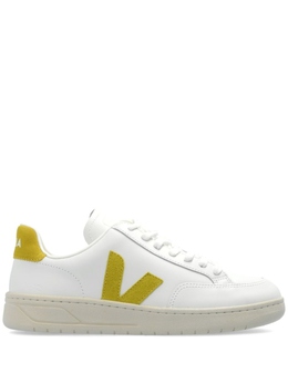 Veja кожаные кроссовки Campo Chromefree, белый xd0203677a | белый