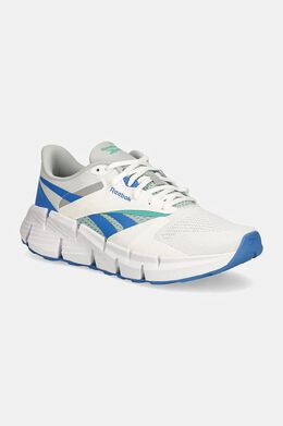 Кроссовки Zig Dynamica 5 Reebok, белый 9byh-obu0c3_00x | biały
