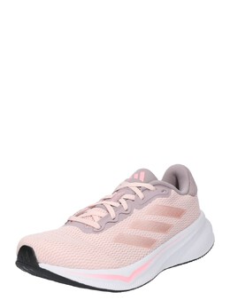 Кроссовки Adidas PERFORMANCE Running RESPONSE, розовый 18465552 | pink