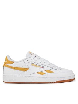 Кроссовки Reebok, белый club c revenge ie4878 | fehér