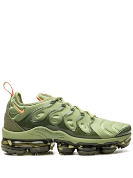 Кроссовки Nike Air Vapormax Plus, зеленый fd0295 | зеленый