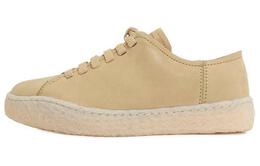 Кроссовки Camper Peu Lace-up Suede Sneakers, коричневый k201585-005 | brown