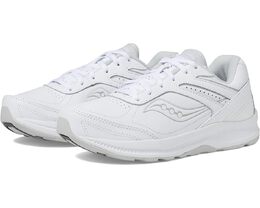 Кроссовки Saucony Echelon Walker 3, белый 9428294 | white