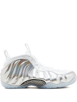 Nike кроссовки Air Foamposite One, белый aa3963100 | белый