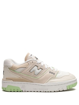 Кроссовки New Balance 550, бежевый bbw550fb | нейтральный цвет