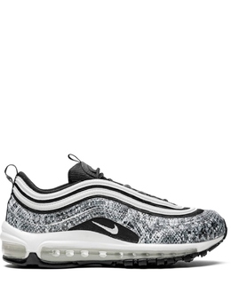 Кроссовки Nike Air Max 97, серый/черный/белый ct1549001 | серый