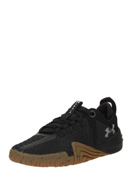 Кроссовки Under Armour Athletic Reign 6, черный 16003995 | black