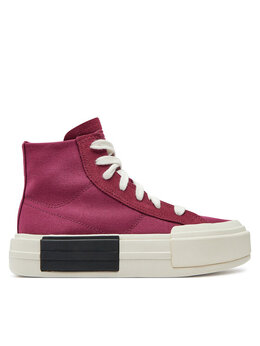 Кроссовки из ткани Converse, фиолетовый 0000304749292 | violett
