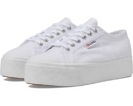 Кроссовки Superga 2790 - Cotw, цвет White 2 9499467 | white 2